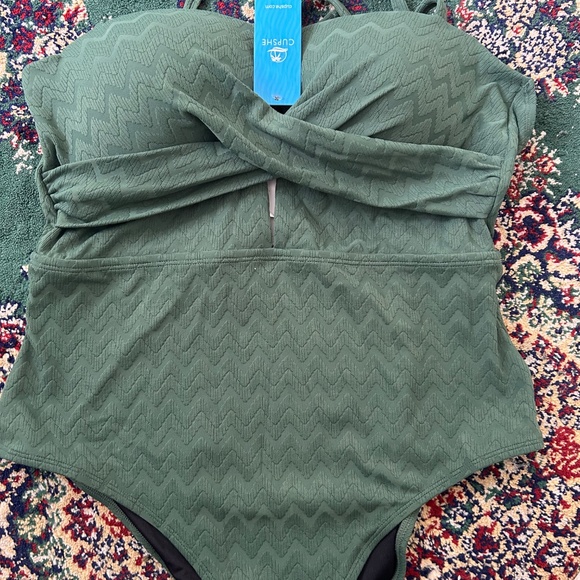 NTW CUPSHE size large - Picture 2 of 2